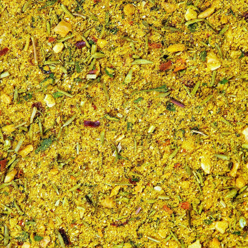 McCormick Sunshine All Purpose Seasoning by Tabitha Brown, 4.25 oz...